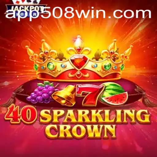 Aventurando-se no Mundo de 40SparklingCrown