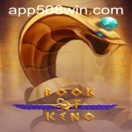 Explorando o Fascínio do Jogo BookOfKeno
