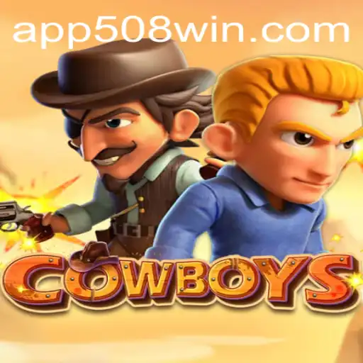Descubra o Fascinante Jogo 'COWBOYS' e as Estratégias para Conquistar a Vitória com a Palavra-chave 508win