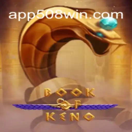 Explorando o Fascínio do Jogo BookOfKeno