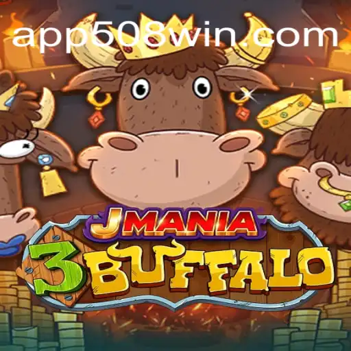 JMania3Buffalo: O Novo Fenômeno dos Jogos com a Palavra-chave 508win