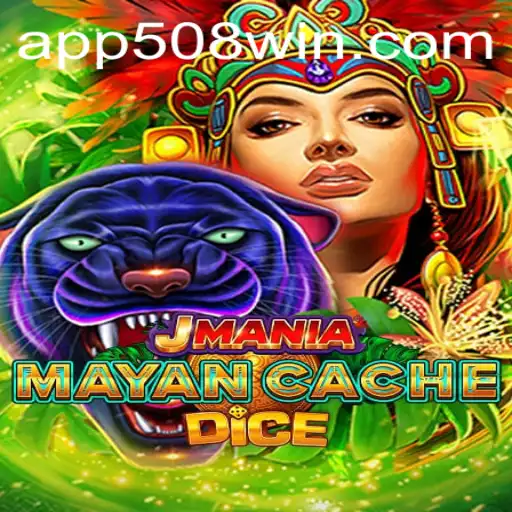 Explorando o Emocionante Mundo de JManiaMayanCacheDice