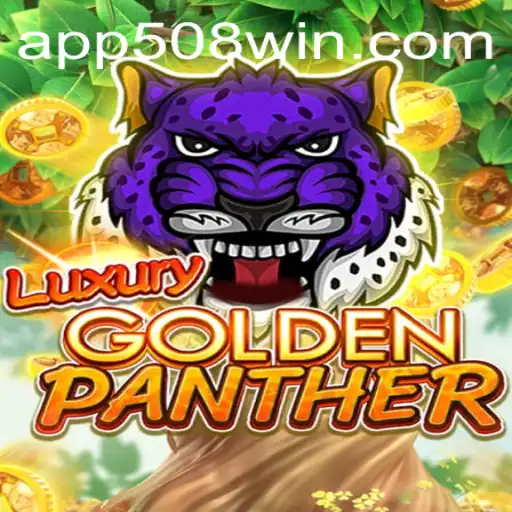 LUXURYGOLDENPANTHER: O Inovador Jogo de Azar Que Está Conquistando o Mundo