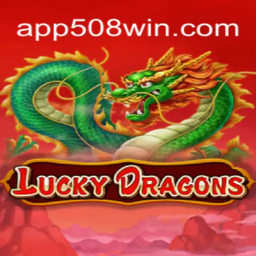 Descubra LuckyDragons: Um Jogo de Estratégia e Sorte