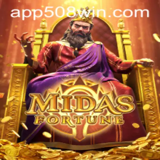 Entendendo MidasFortune: Um Jogo de Estratégia e Fortuna
