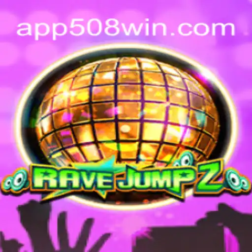 Descubra RaveJump2: A Excitante Experiência de Jogo com 508win