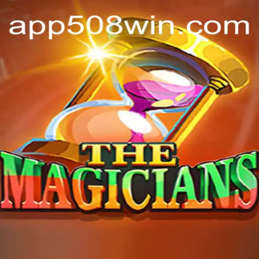 TheMagicians: Uma Jornada Mágica no Mundo dos Jogos