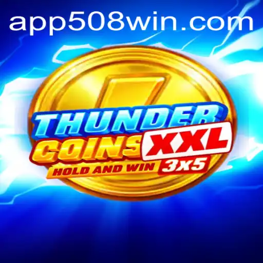 ThunderCoinsXxl: Uma Aventura Incrível para Entusiastas de Jogos