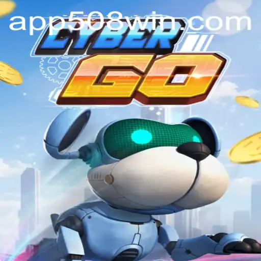 CyberGO: A Revolução no Mundo dos Jogos Digitais