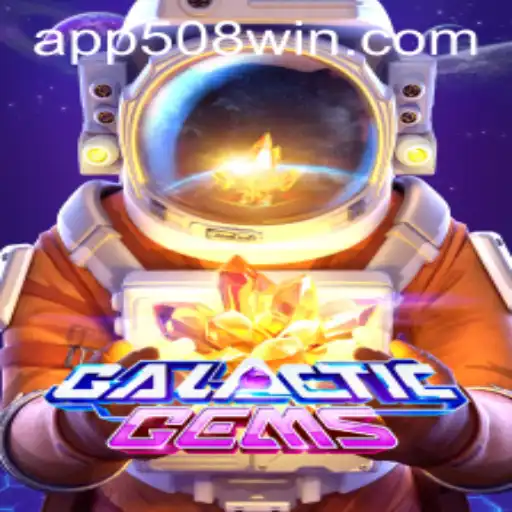 Descubra o Universo de Possibilidades em GalacticGems