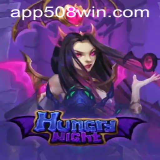 Descubra HungryNight: Aventura e Estratégia em um Novo Jogo