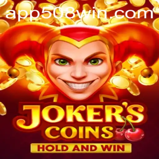 Explorando JokersCoins: O Jogo de Estratégia e Sorte com 508win