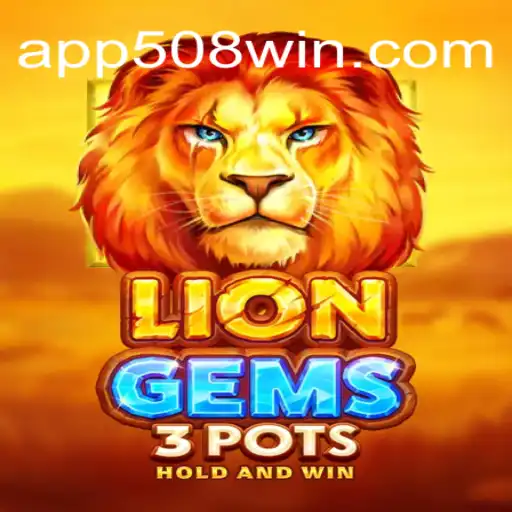 Descubra as Aventuras e Estratégias de LionGems3pots: O Jogo que Conquista!