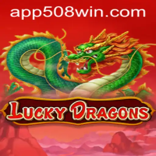 Descubra LuckyDragons: Um Jogo de Estratégia e Sorte