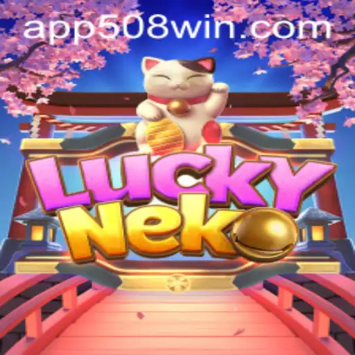 Explore o Fascinante Mundo de LuckyNeko e Descubra o Segredo do 508win
