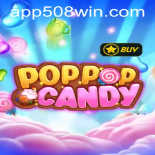 Descubra o Mundo Colorido e Divertido de POPPOPCANDY