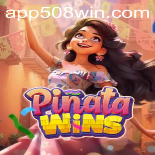 Descubra o Mundo Emocionante de PinataWins