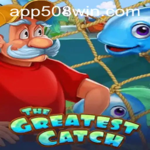 TheGreatestCatch: Uma Introdução ao Jogo e Suas Regras com a Palavra-Chave 508win