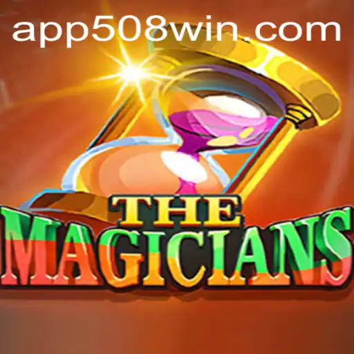 TheMagicians: Uma Jornada Mágica no Mundo dos Jogos