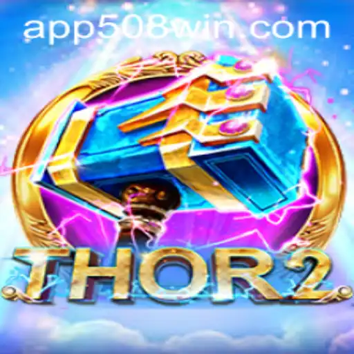 Thor2: Uma Jornada Épica no Mundo dos Jogos