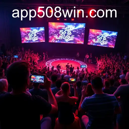 Transmissão ao vivo