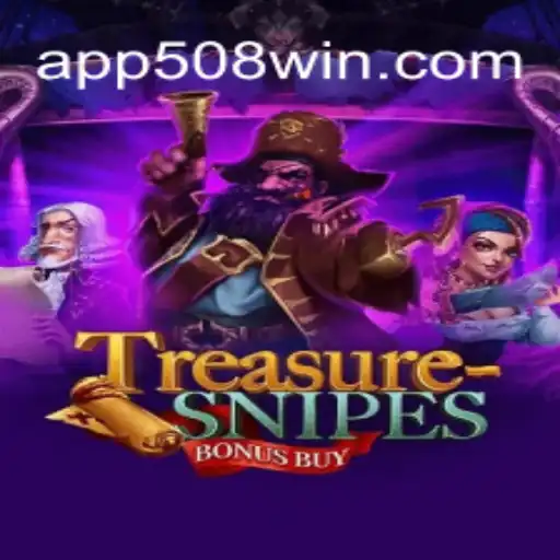 Explorando o Mundo de TreasuresnipesBonusBuy e o Impacto da Palavra-Chave 508win
