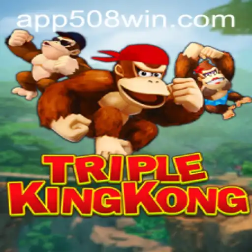 Explorando o Fascinante Mundo de TripleKingKong